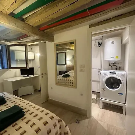 A Santa Croce Apartament