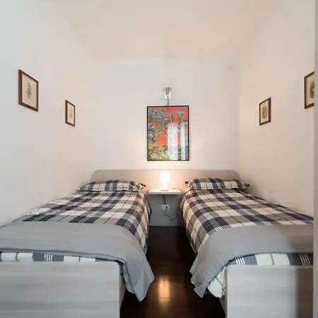 A Santa Croce Apartament