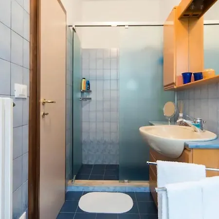 Apartament A Santa Croce *
