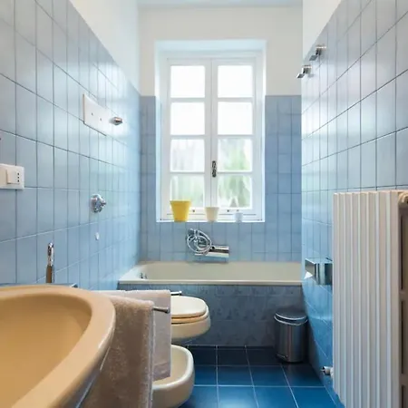 Apartament A Santa Croce Wenecja