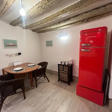Apartment A Santa Croce