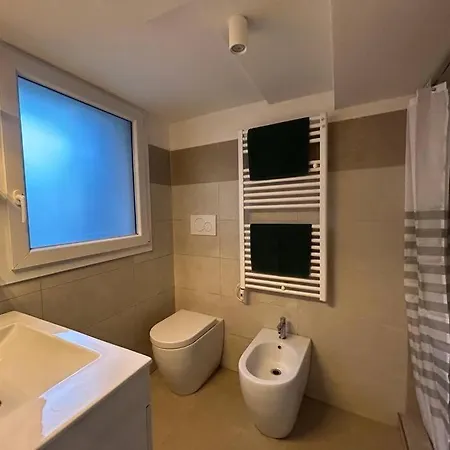 A Santa Croce Apartment