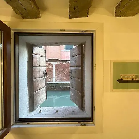A Santa Croce Venice