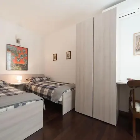 Apartment A Santa Croce
